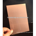 SCX-SA501 (satin copper) Sublimation Aluminum sheet